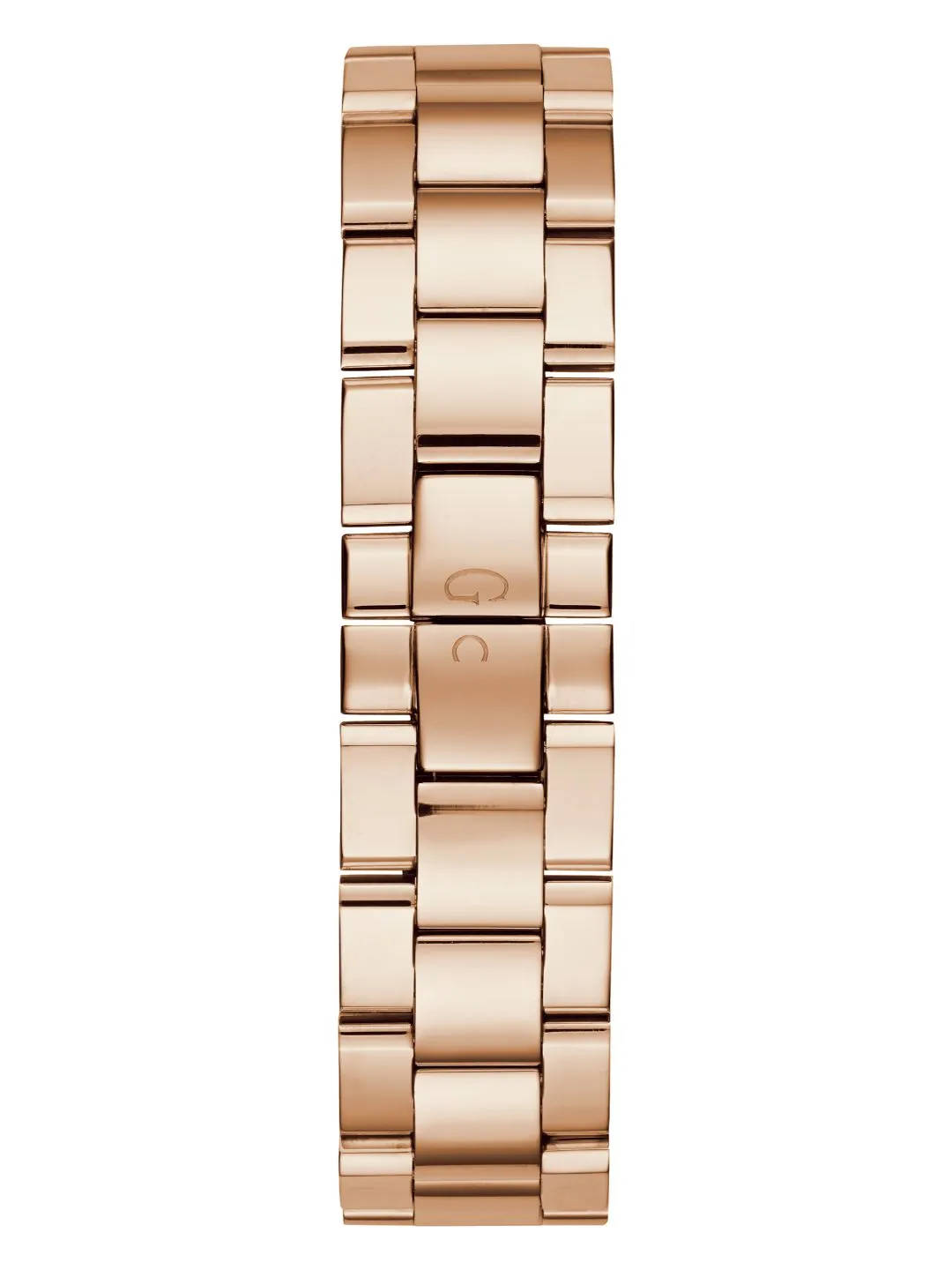 GC Ladies Wrist Watch Blue - Y34009L7