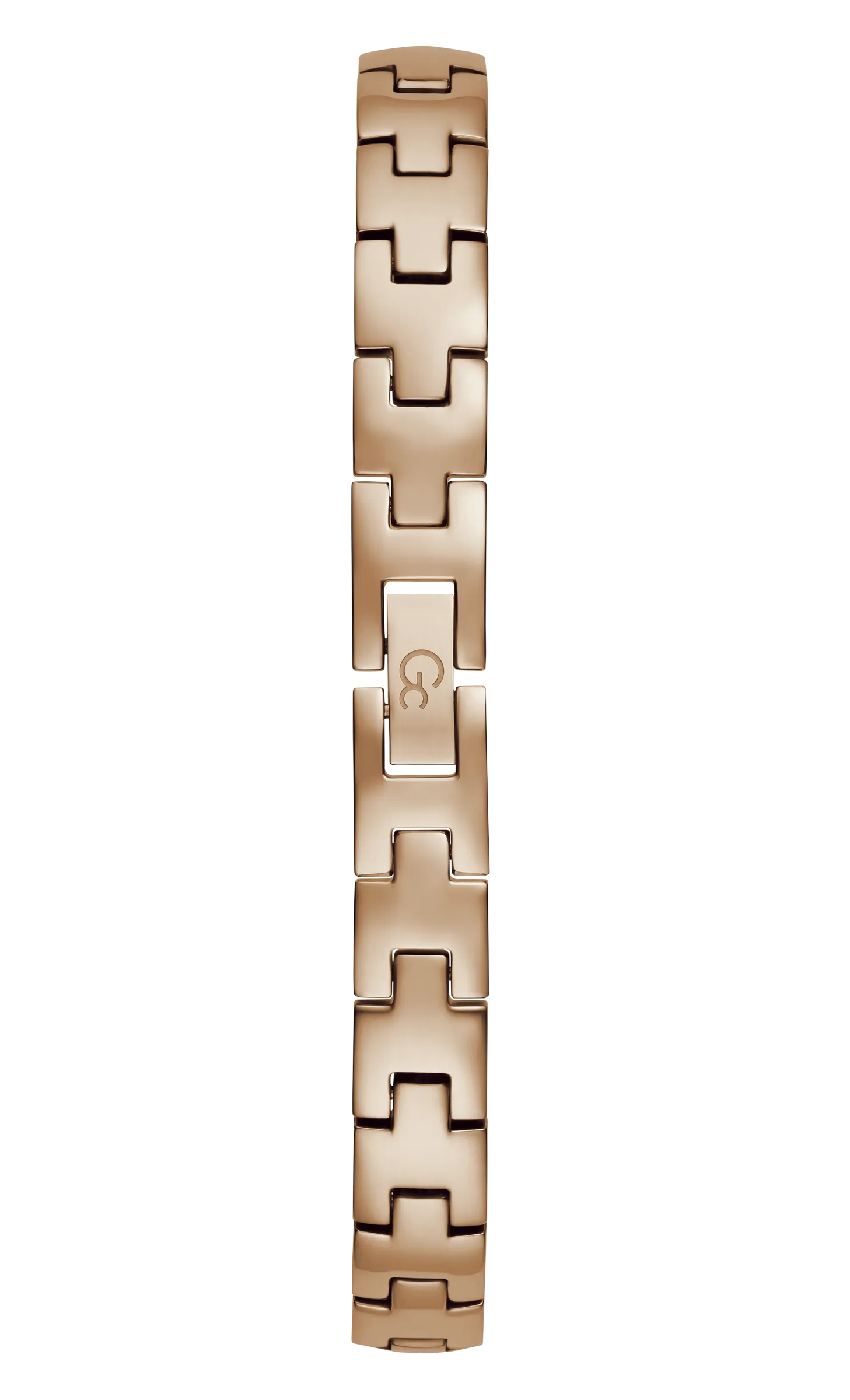 GC Silver Dial Quartz Analog Women Watch - Z10002L1MF