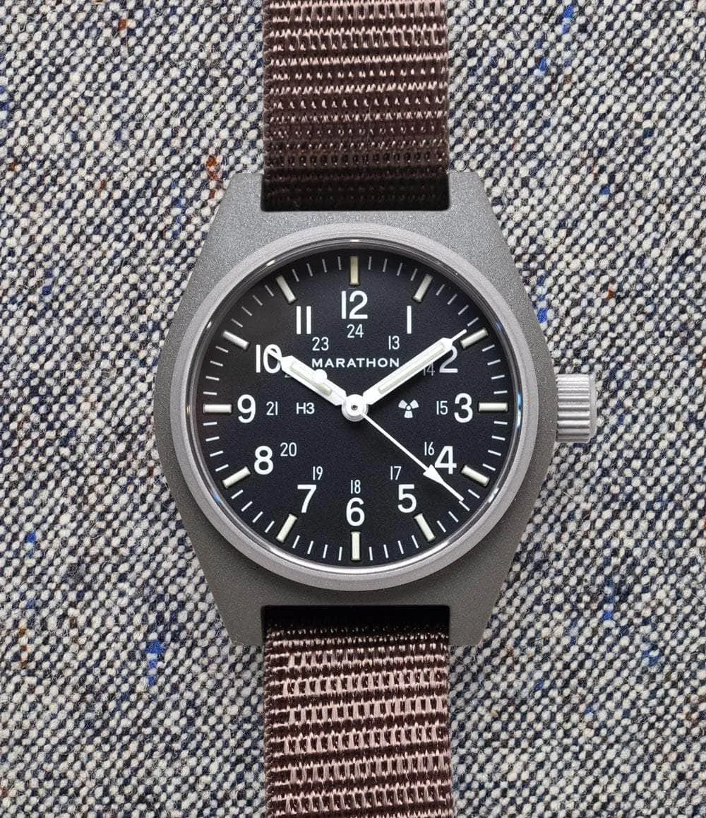 General Purpose Mechanical