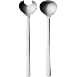 Georg Jensen NEW YORK Salad Servers