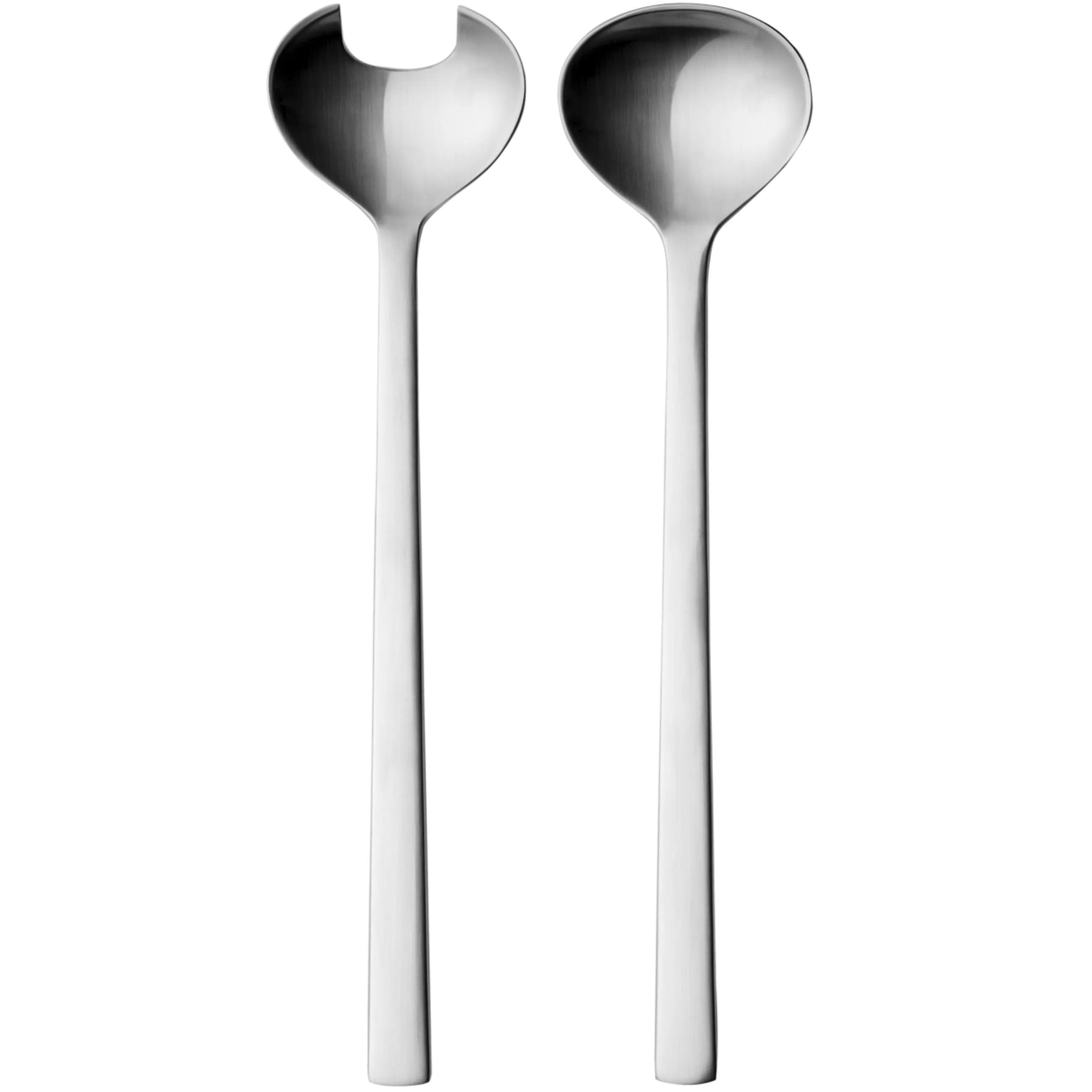 Georg Jensen NEW YORK Salad Servers