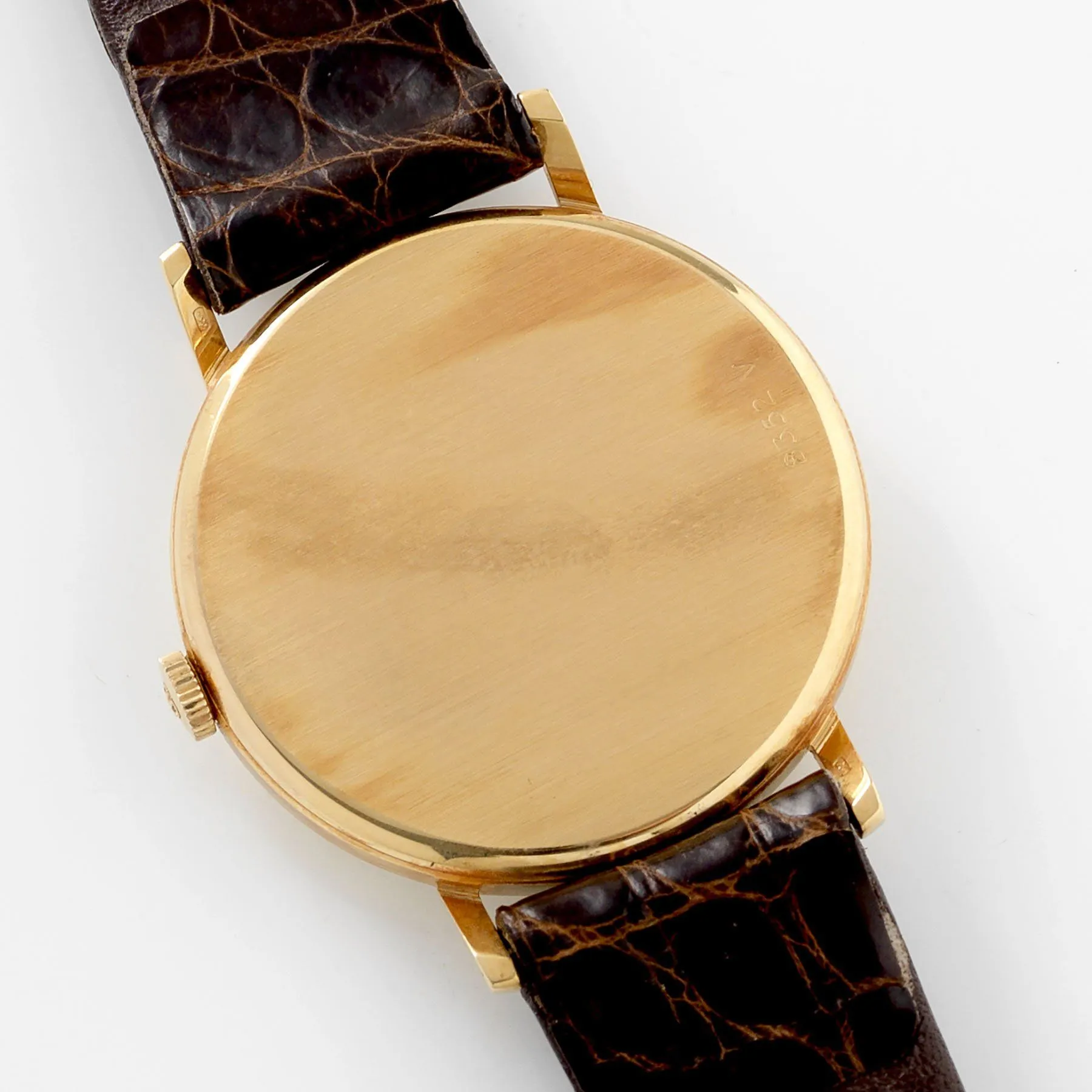 Girard Perregaux Dress Watch with box and paper New Old Stock