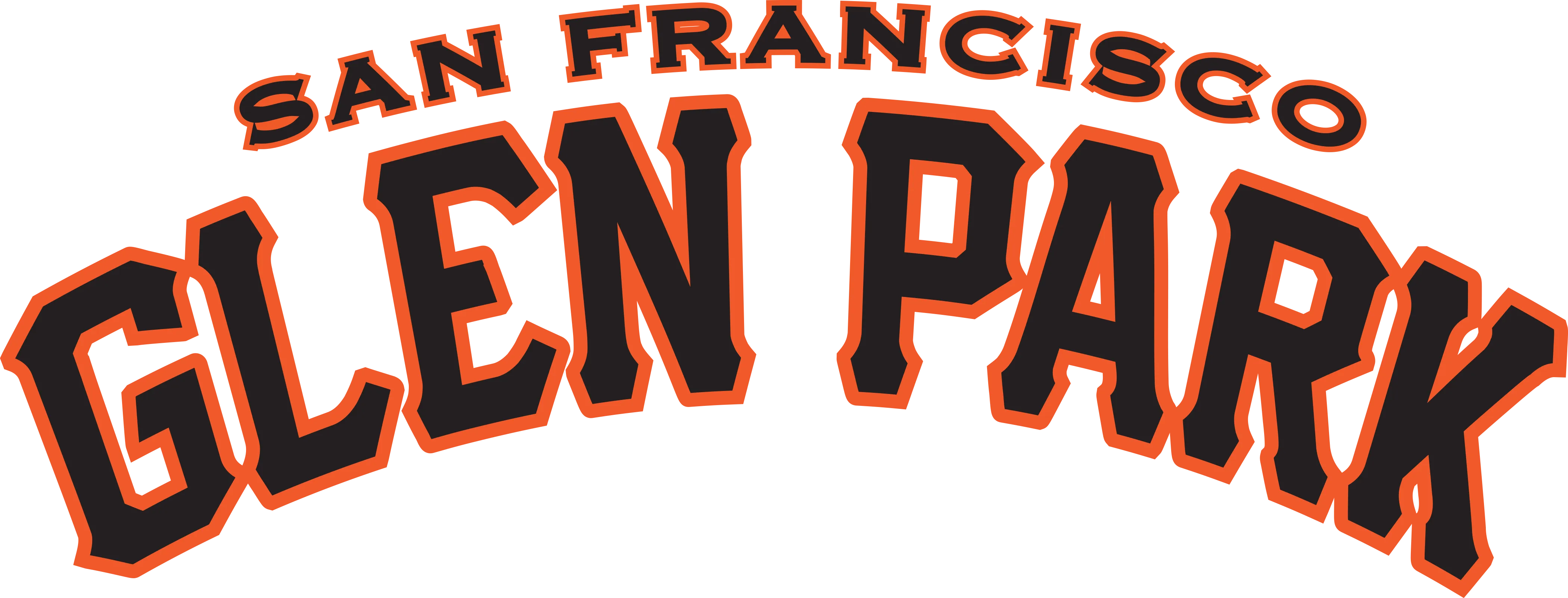 GLEN PARK DISTRICT MEN'S  TEE