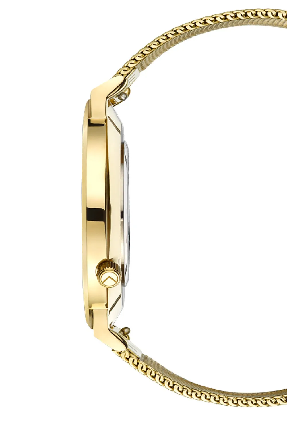 Gold Club Gold Mesh
