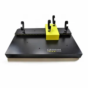 Graham London Watch Fixture - Large Display Riser
