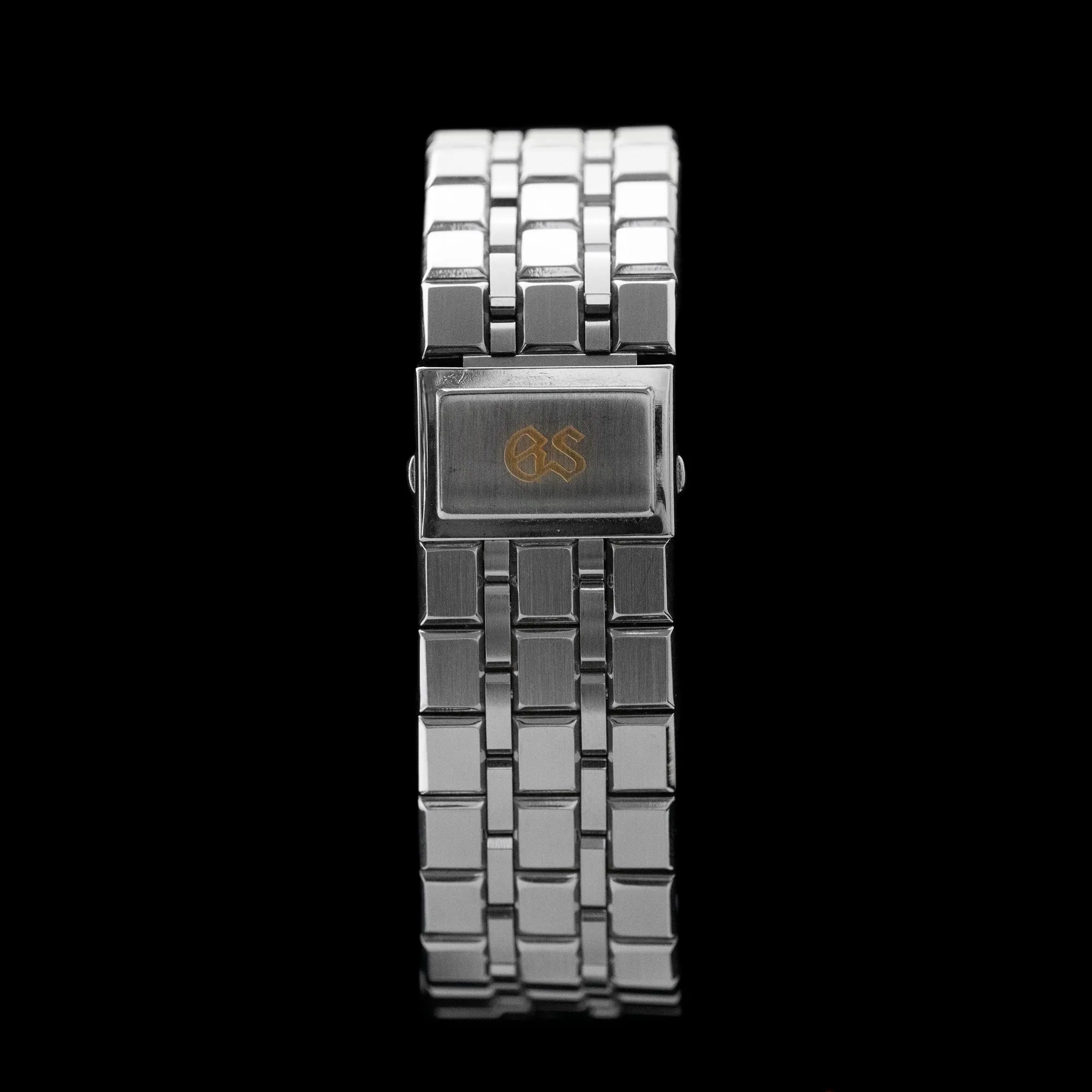 Grand Seiko - 1990s 95GS ‘Champagne Dial’