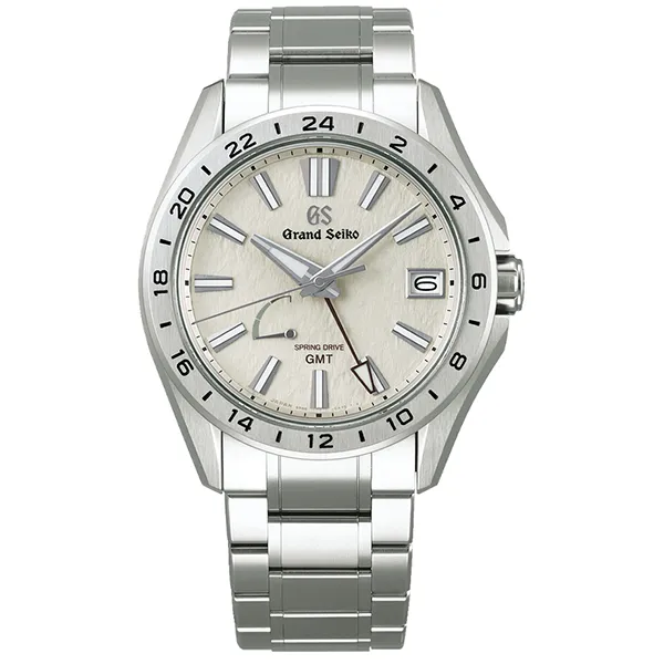 Grand Seiko Evolution 9 Collection GMT SBGE285