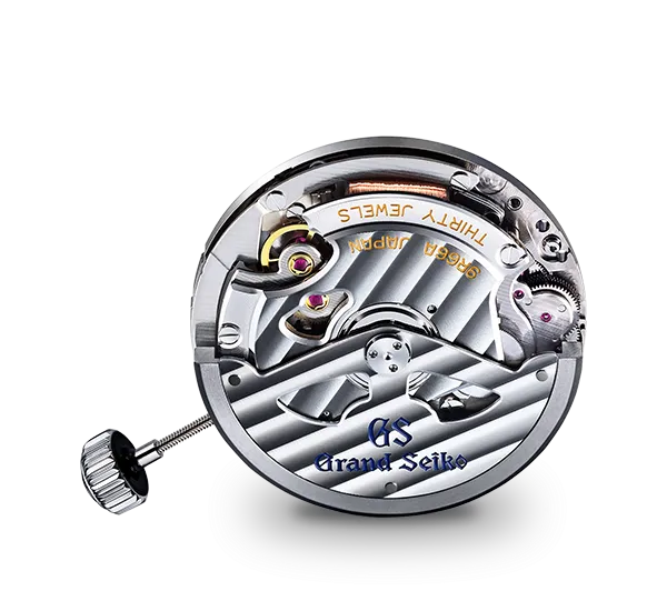 Grand Seiko Evolution 9 Collection GMT SBGE285