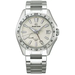 Grand Seiko Evolution 9 Collection GMT SBGE285