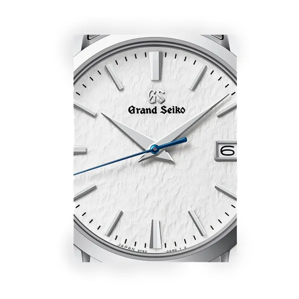 Grand Seiko Heritage SBGX355