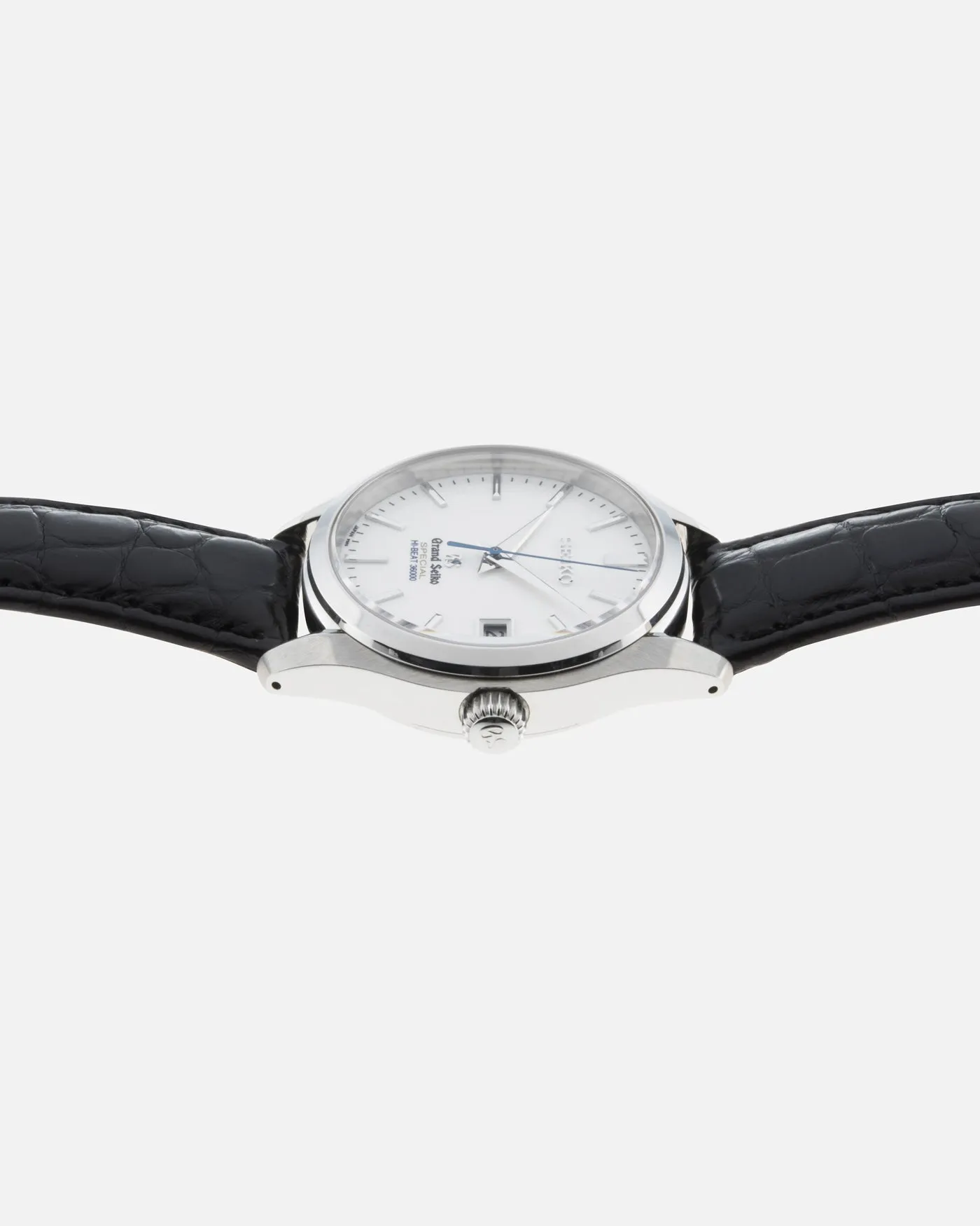 Grand Seiko Hi-Beat Special SBGH035
