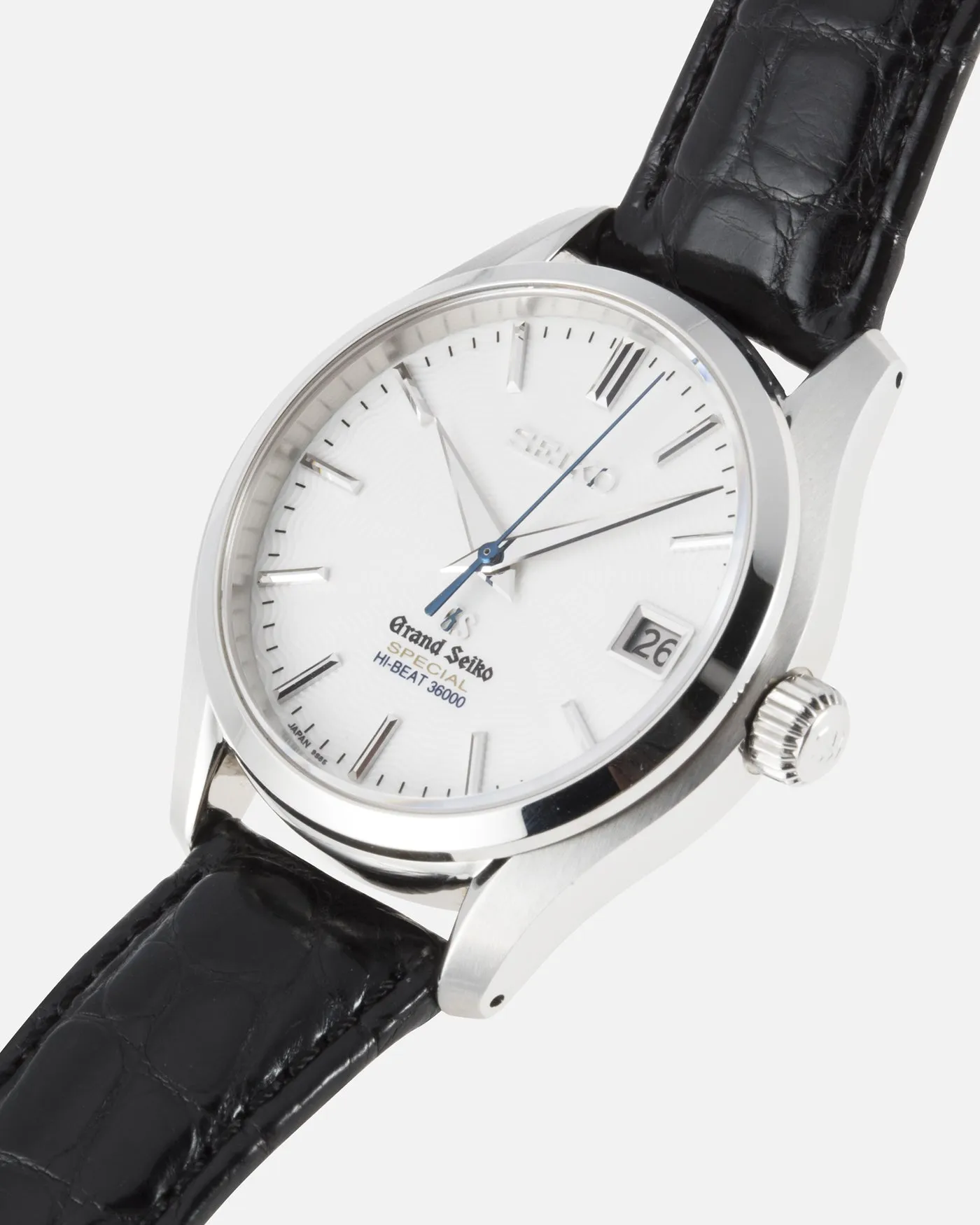 Grand Seiko Hi-Beat Special SBGH035