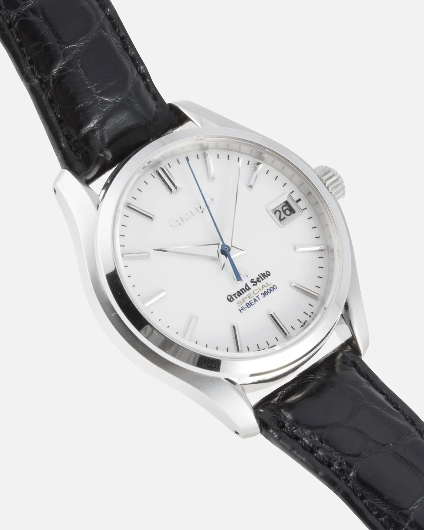 Grand Seiko Hi-Beat Special SBGH035
