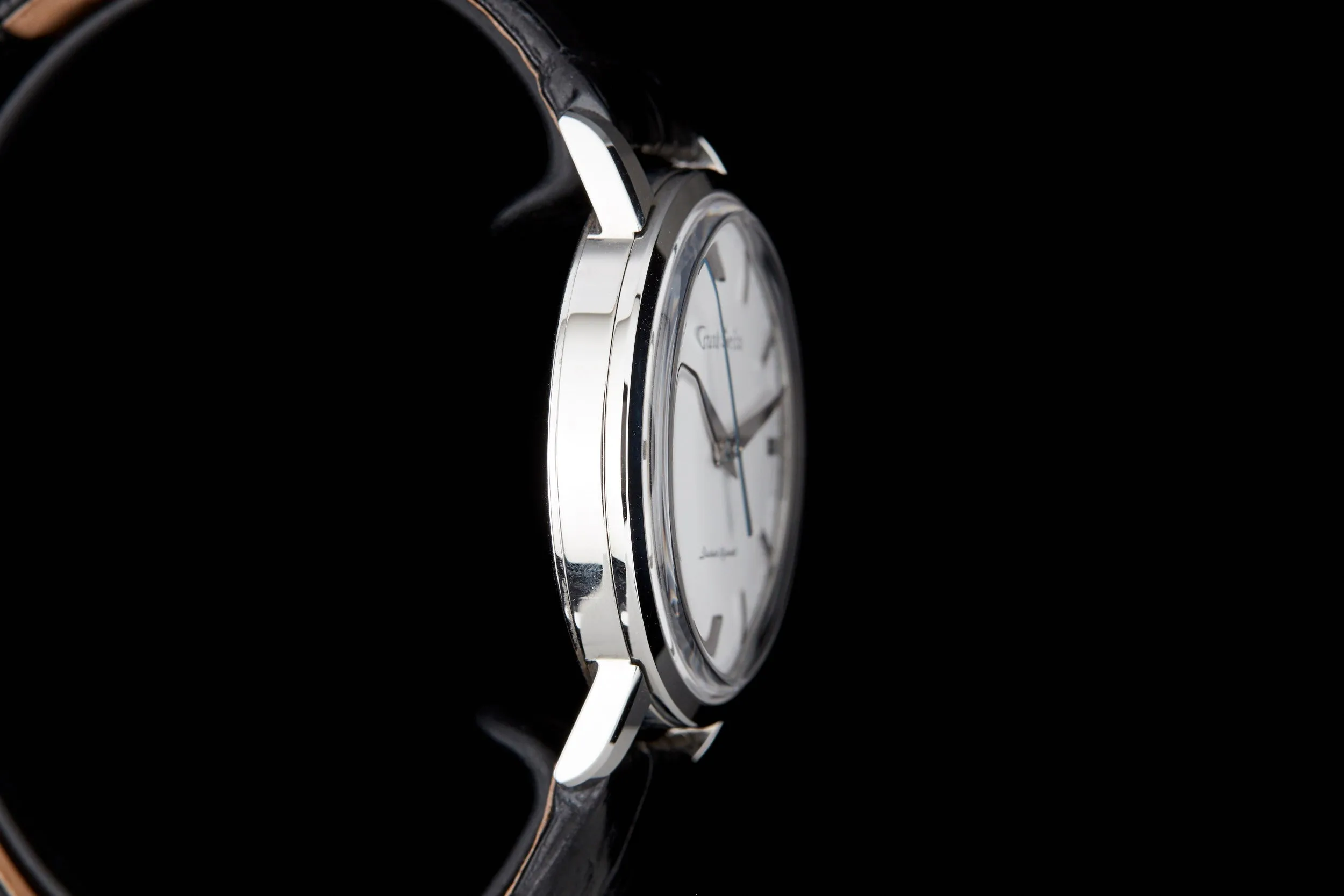 Grand Seiko Reissue