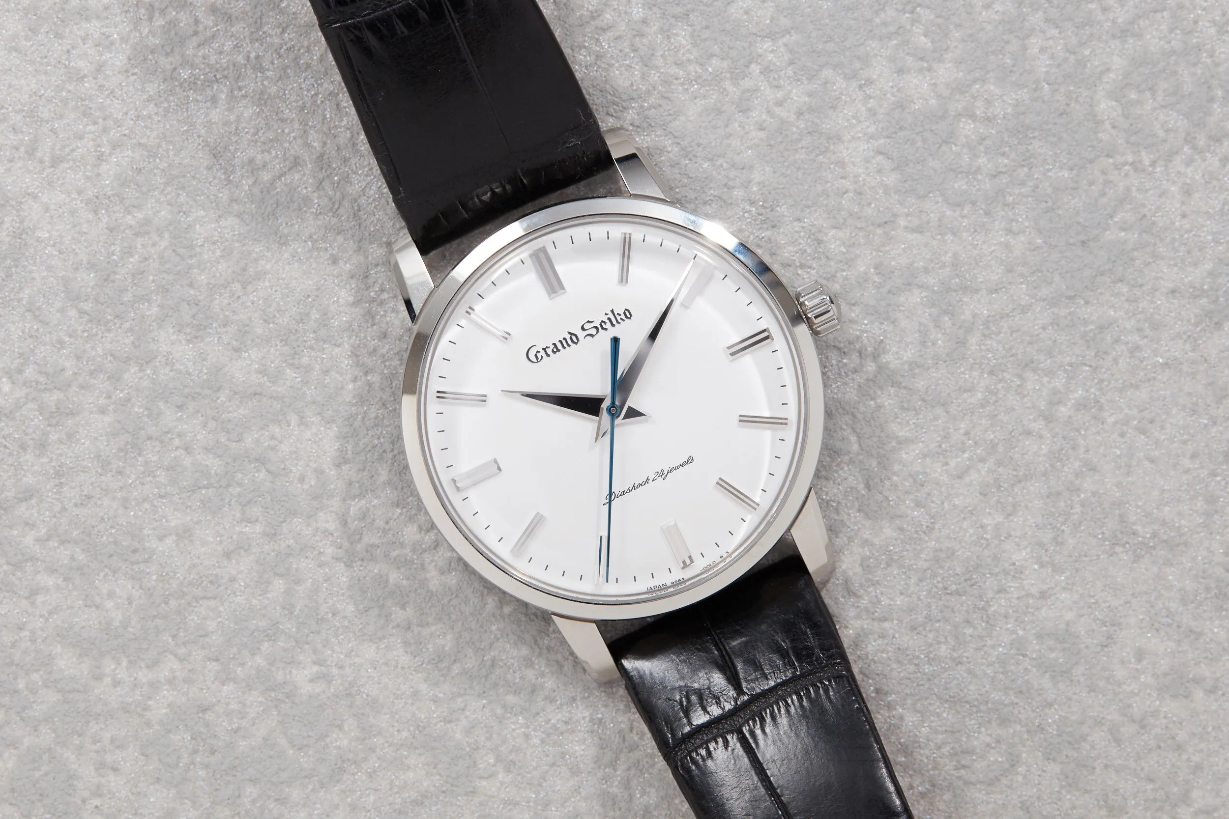 Grand Seiko Reissue