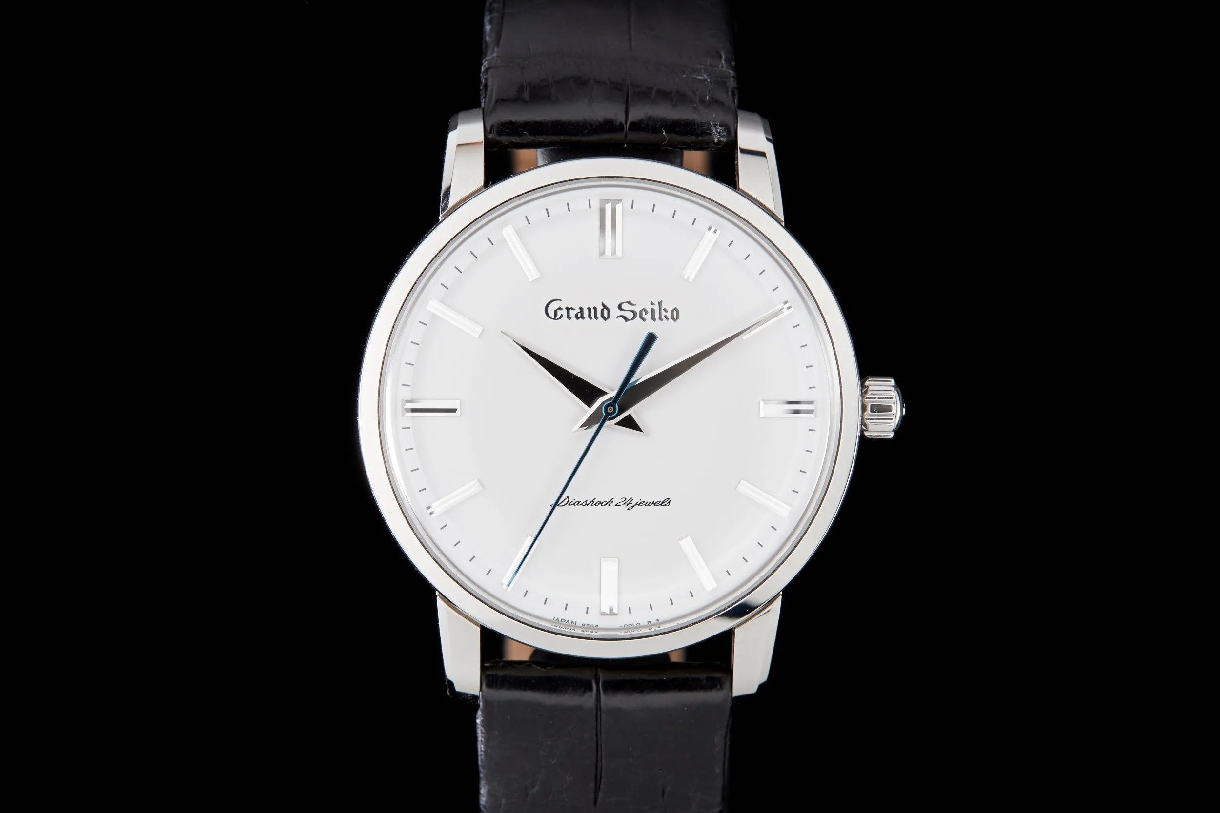 Grand Seiko Reissue