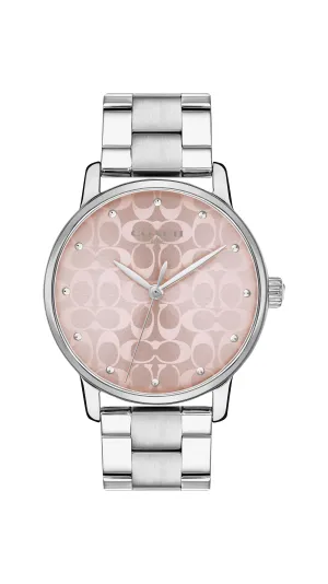Grand Watch, 36Mm