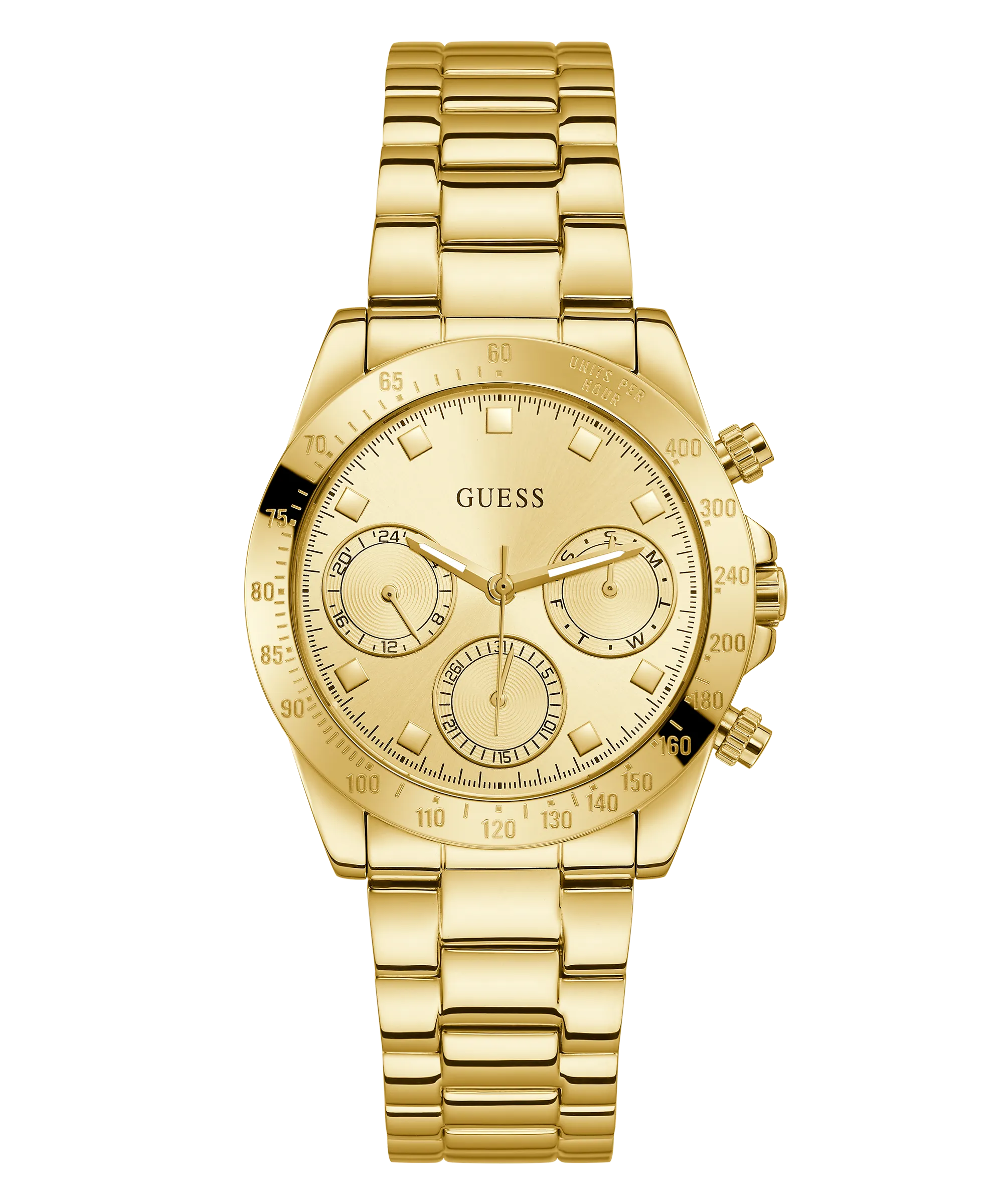 GUESS ECLIPSE GW0314L2