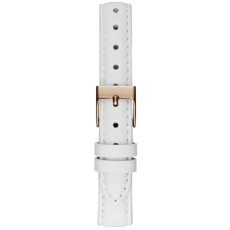Guess GW0241L1 Ladies White Water Color Watch