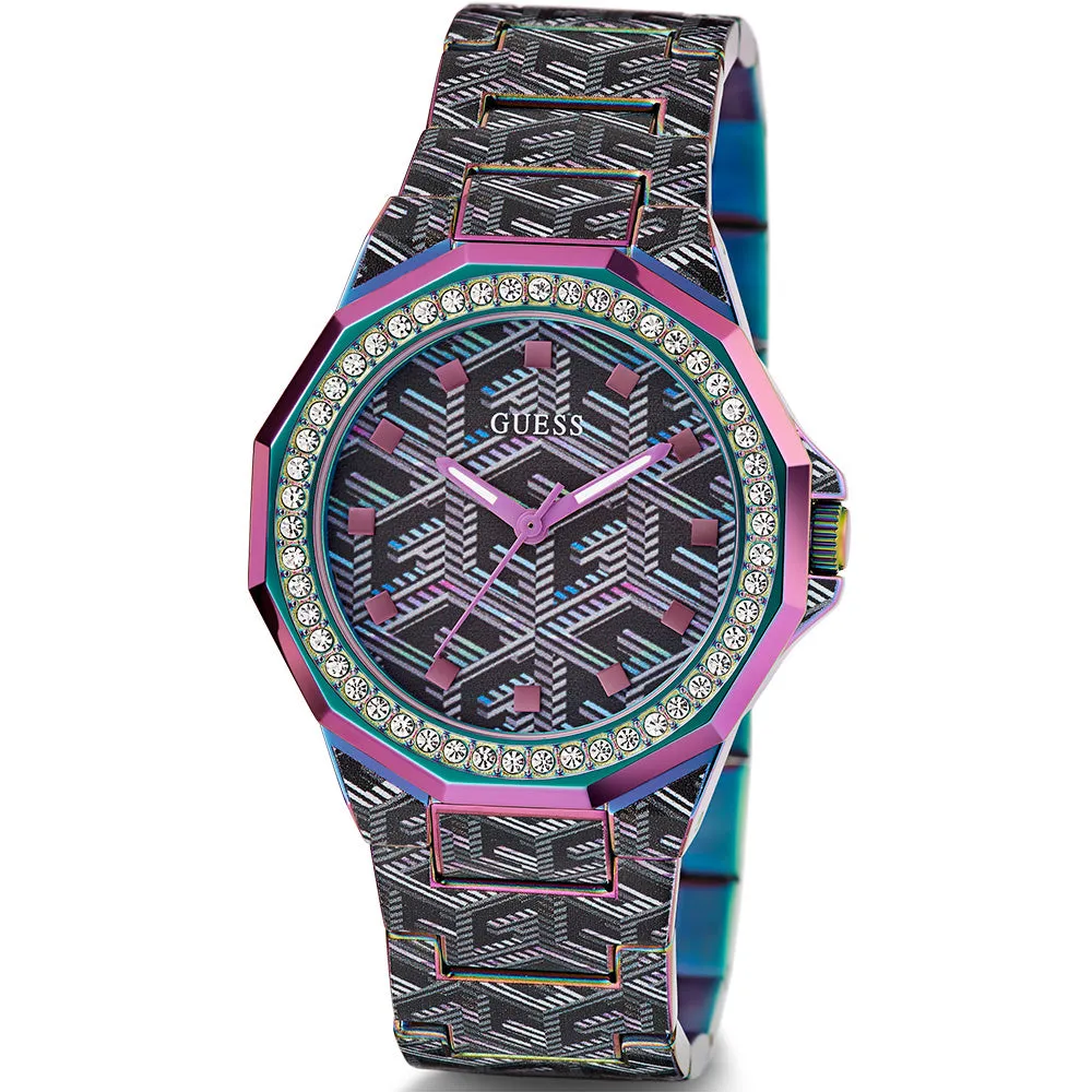 Guess GW0597L2 Misfit Iridescent