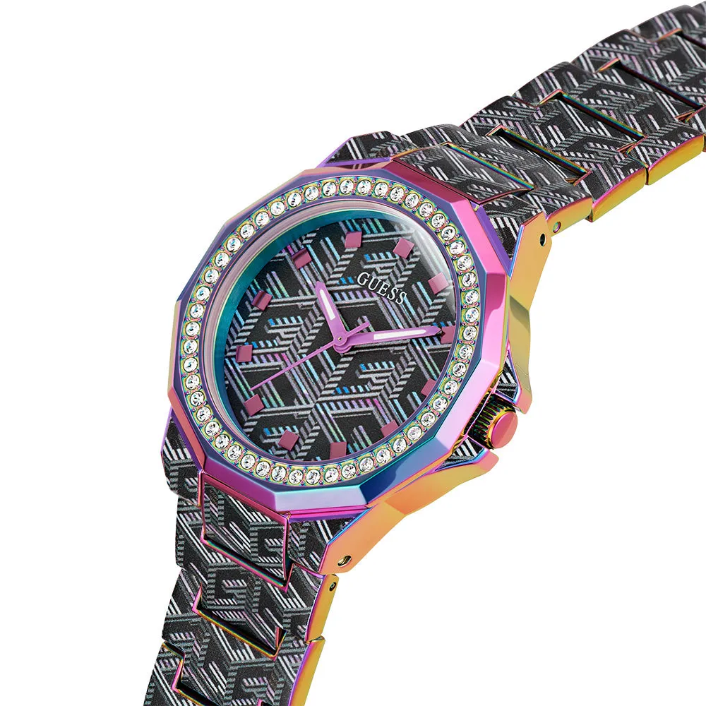 Guess GW0597L2 Misfit Iridescent