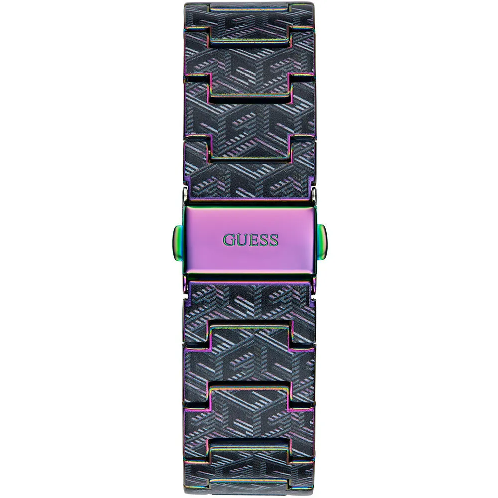 Guess GW0597L2 Misfit Iridescent