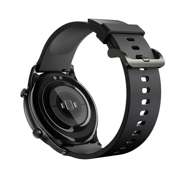 Haylou RT2 LS10 SpO2 tracking, Long Battery Life, Waterproof Smart Watch