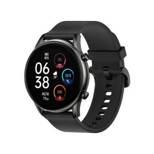 Haylou RT2 LS10 SpO2 tracking, Long Battery Life, Waterproof Smart Watch