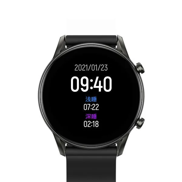 Haylou RT2 LS10 SpO2 tracking, Long Battery Life, Waterproof Smart Watch