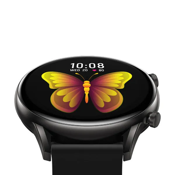 Haylou RT2 LS10 SpO2 tracking, Long Battery Life, Waterproof Smart Watch