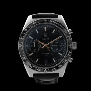 Helgray - Le Mans Chronograph