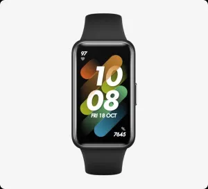 Huawei Band 7 Graphite Black-ARKH