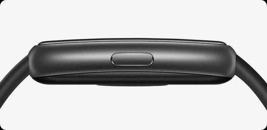 Huawei Band 7 Graphite Black-ARKH