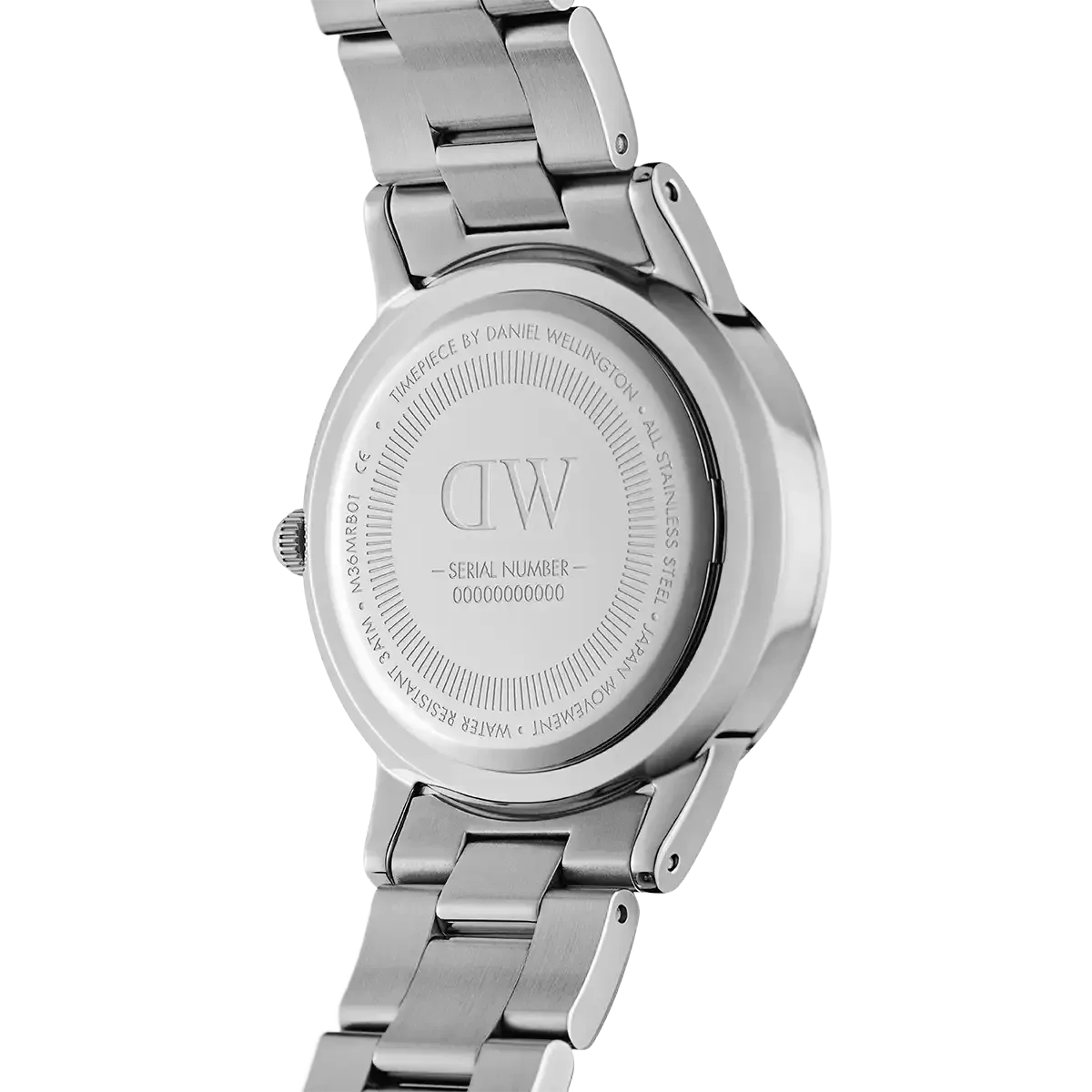 Iconic Link DW00600206