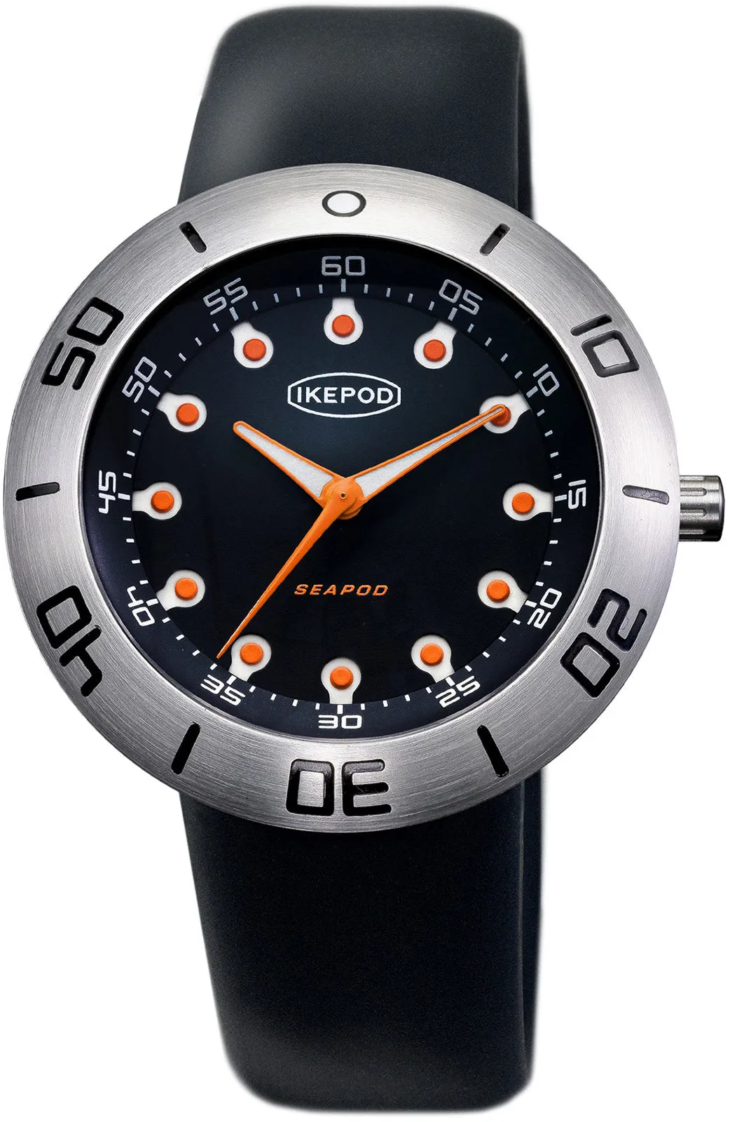 IKP Watch Seapod S1 Zale