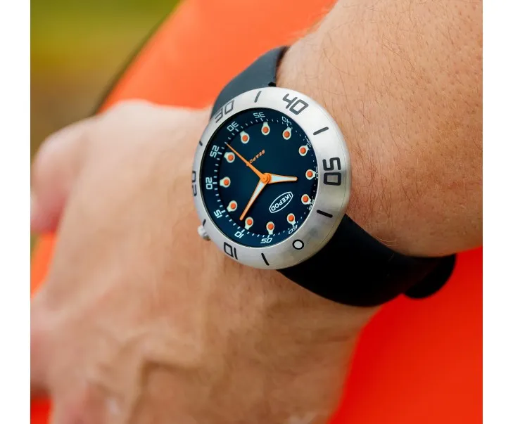 IKP Watch Seapod S1 Zale