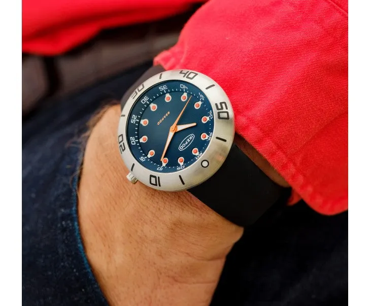 IKP Watch Seapod S1 Zale