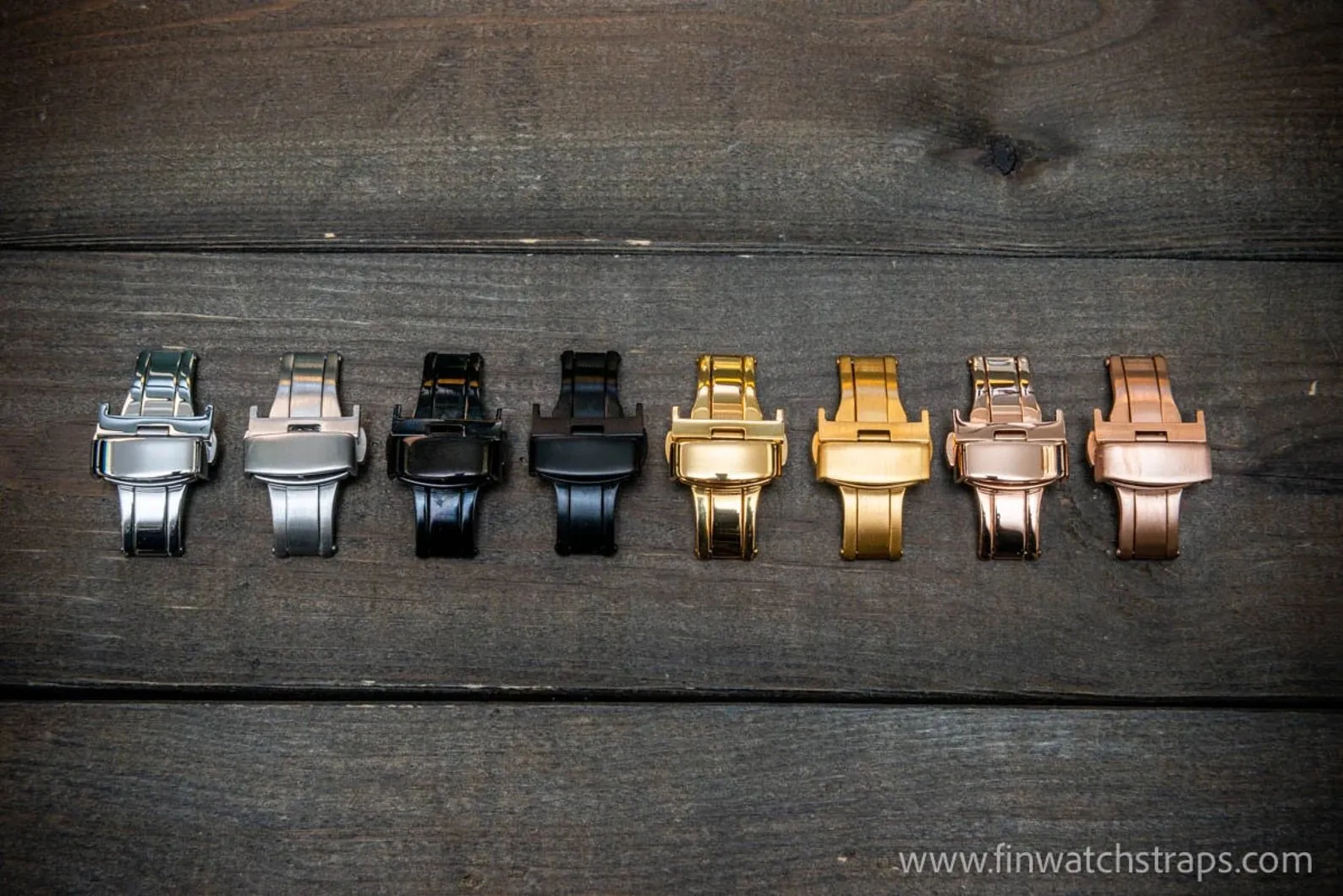 Italian bull leather watch strap 4 mm thick, Rustic Cognac Oily , handmade in Finland -  16mm, 17 mm, 18mm, 19 mm, 20mm, 21mm, 22mm, 23 mm, 24mm, 25 mm, 26 mm.