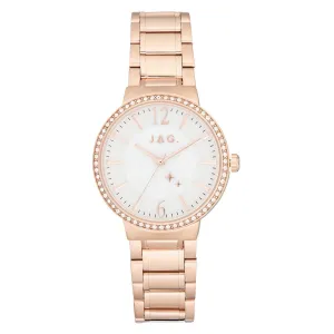 JAG Skye Ladies Watch J2701A
