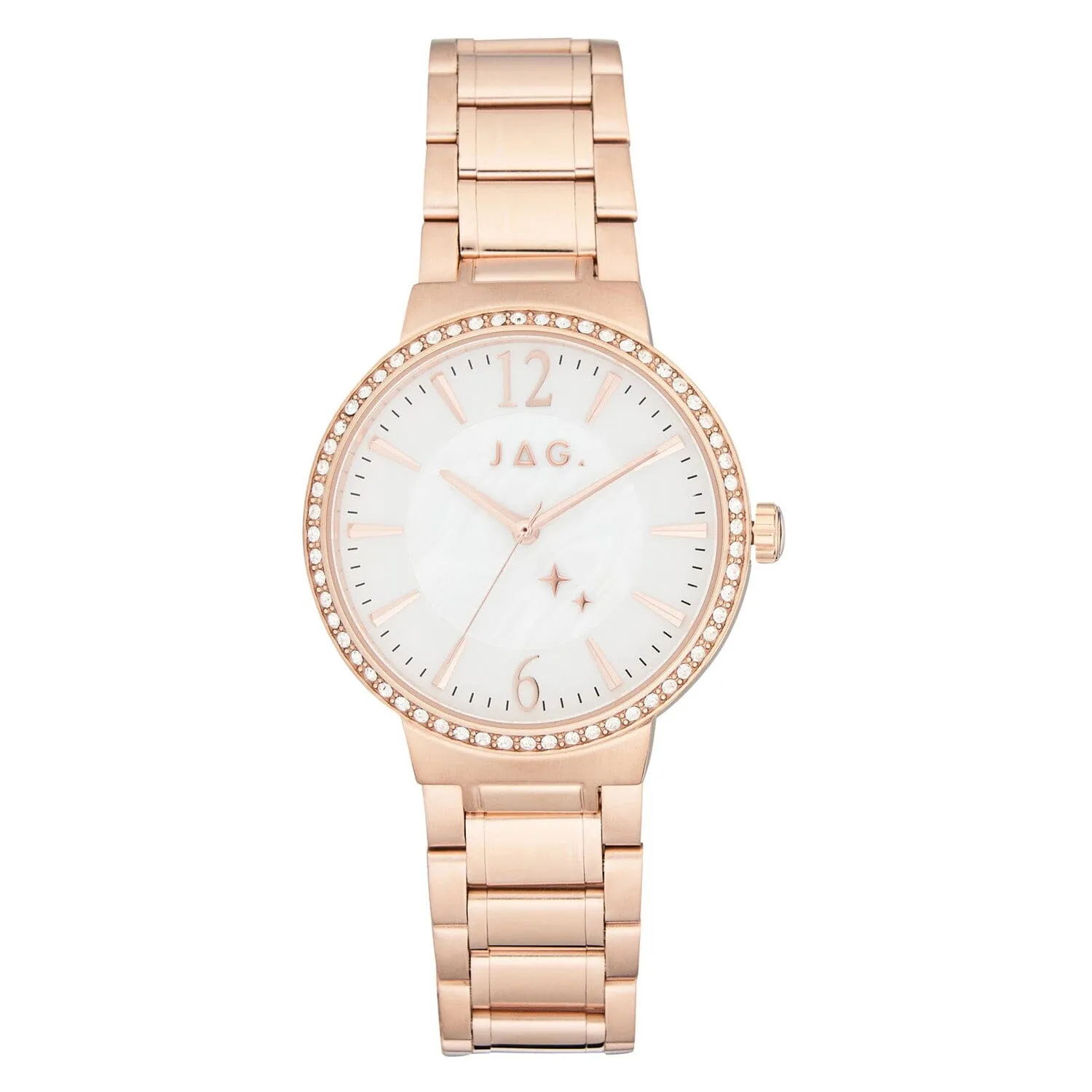 JAG Skye Ladies Watch J2701A