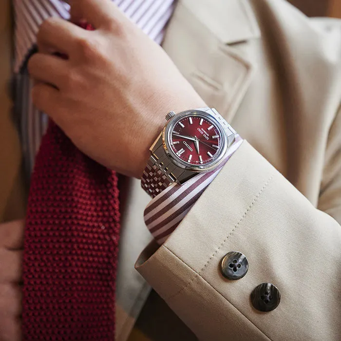 King Seiko &lsquo;Garyu-Bai&rsquo; KSK Watch - SPB287J1 - 37mm