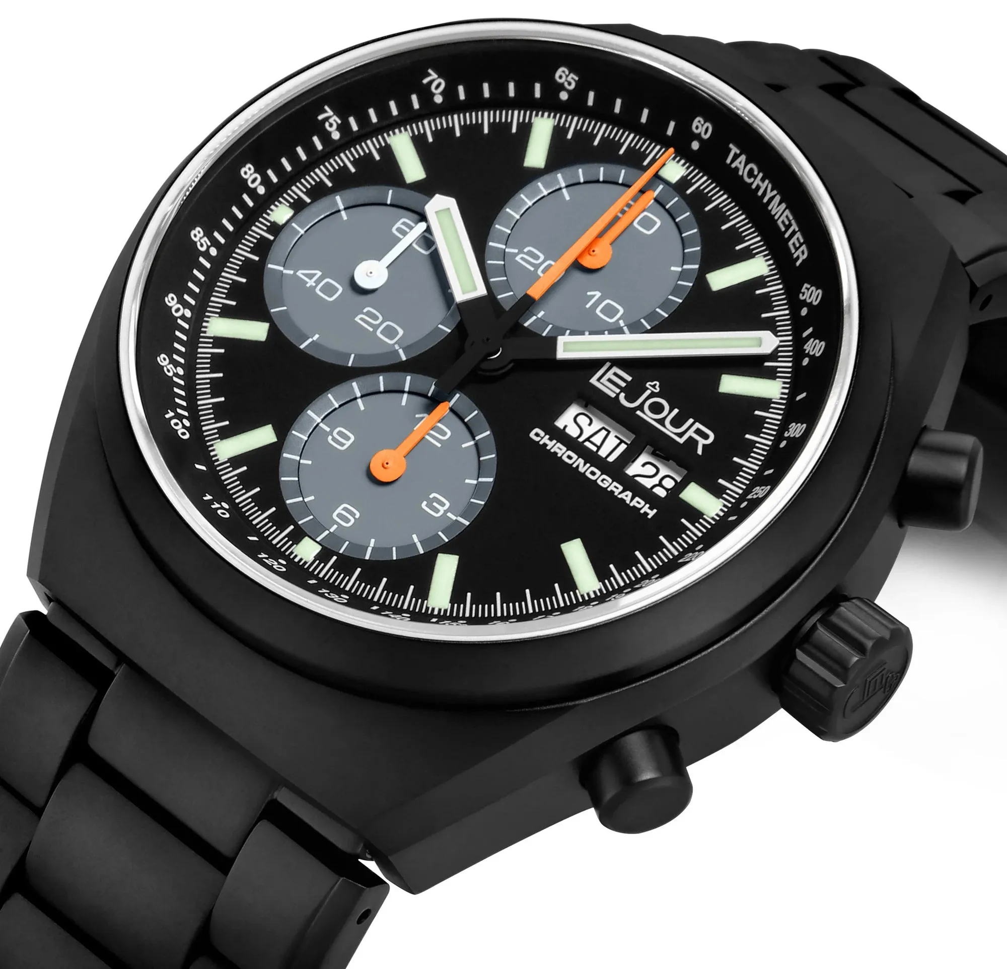Le Jour Mark I LJ-MI-003