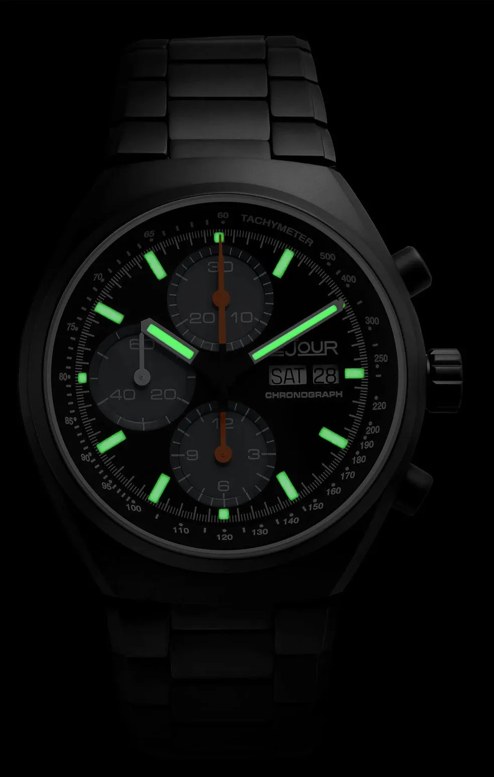Le Jour Mark I LJ-MI-003