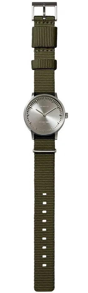 LEF Amsterdam Watch Tube T32