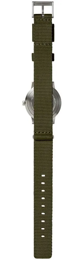 LEF Amsterdam Watch Tube T32