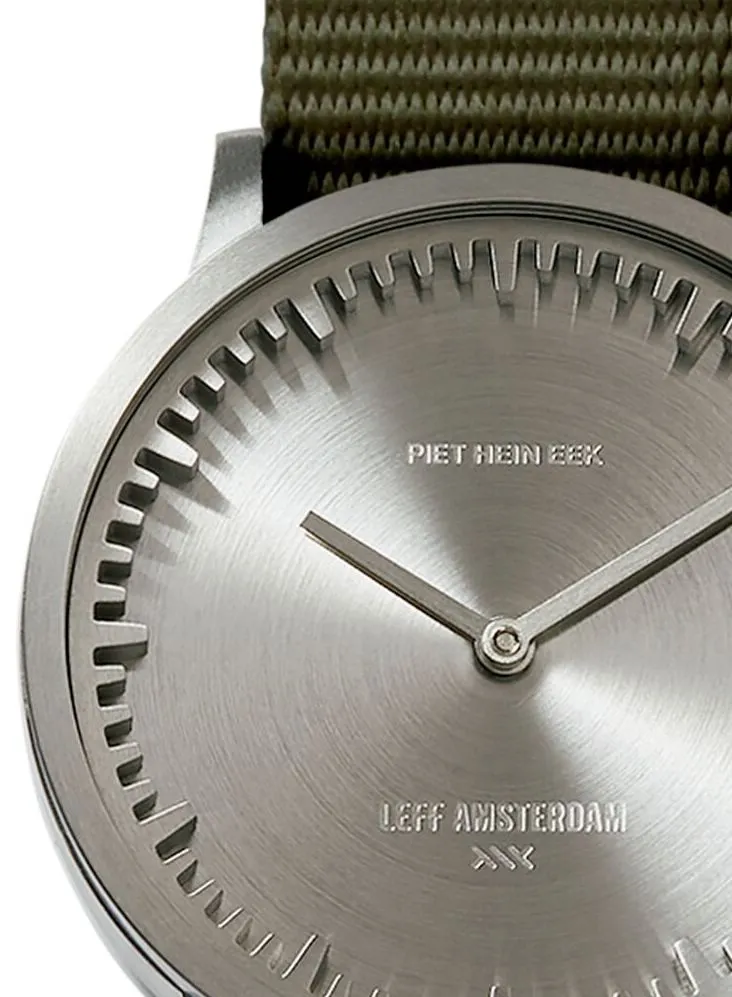 LEF Amsterdam Watch Tube T32