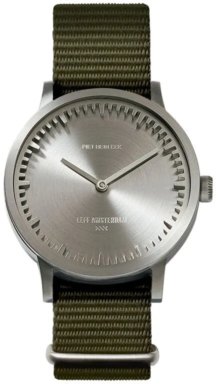LEF Amsterdam Watch Tube T32