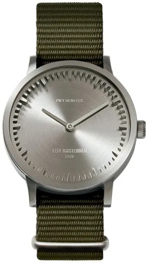 LEF Amsterdam Watch Tube T32
