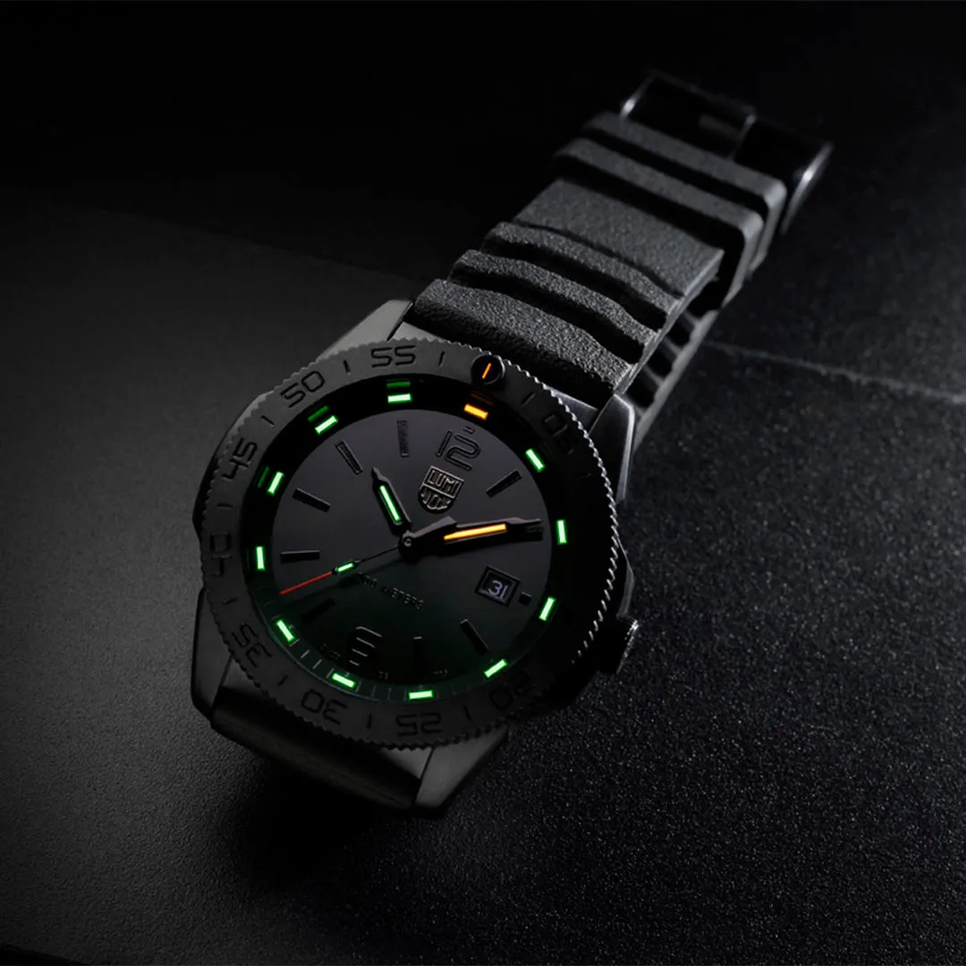 LMX Watch Pacific Diver Mens
