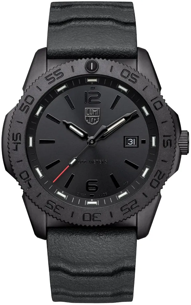 LMX Watch Pacific Diver Mens